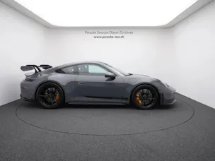 PORSCHE 911 GT3