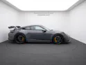 PORSCHE 911 GT3
