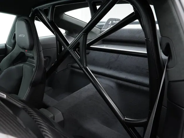 PORSCHE 911 GT3