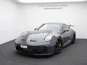 PORSCHE 911 GT3