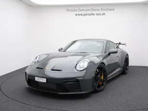 PORSCHE 911 GT3