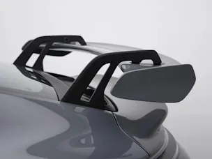 PORSCHE 911 GT3