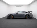 PORSCHE 911 GT3
