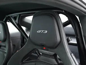 PORSCHE 911 GT3