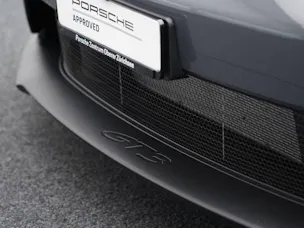 PORSCHE 911 GT3