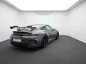 PORSCHE 911 GT3