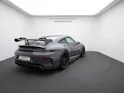 PORSCHE 911 GT3