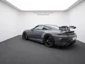 PORSCHE 911 GT3