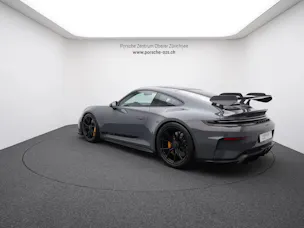 PORSCHE 911 GT3