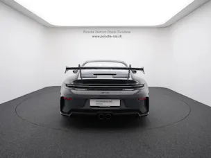 PORSCHE 911 GT3