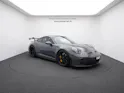 PORSCHE 911 GT3