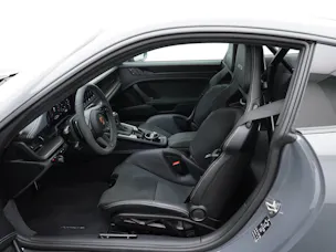 PORSCHE 911 GT3