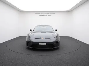 PORSCHE 911 GT3
