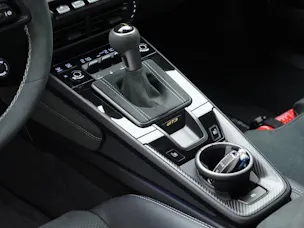 PORSCHE 911 GT3