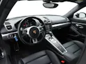 PORSCHE Cayman GTS