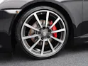 PORSCHE Cayman GTS