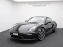 PORSCHE Cayman GTS
