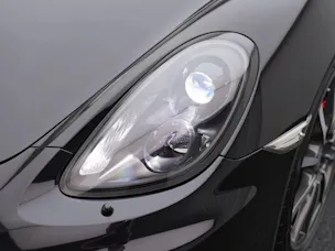 PORSCHE Cayman GTS