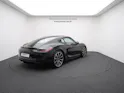 PORSCHE Cayman GTS