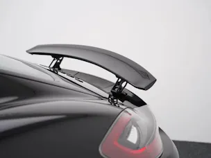 PORSCHE Cayman GTS