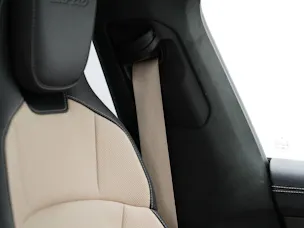 PORSCHE Taycan Turbo Cross Turismo