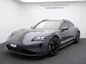 PORSCHE Taycan Turbo Cross Turismo