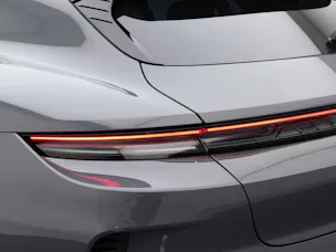 PORSCHE Taycan Turbo Cross Turismo