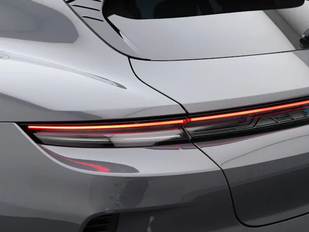PORSCHE Taycan Turbo Cross Turismo