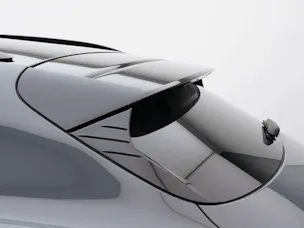 PORSCHE Taycan Turbo Cross Turismo