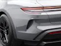 PORSCHE Taycan Turbo Cross Turismo