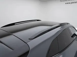 PORSCHE Taycan Turbo Cross Turismo
