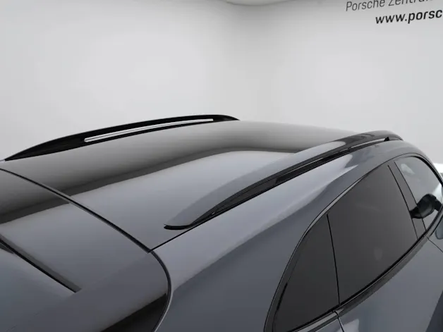 PORSCHE Taycan Turbo Cross Turismo