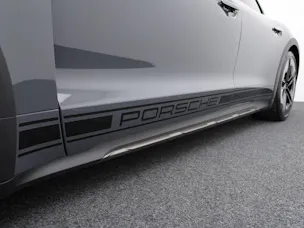 PORSCHE Taycan Turbo Cross Turismo