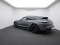 PORSCHE Taycan Turbo Cross Turismo