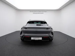 PORSCHE Taycan Turbo Cross Turismo