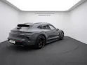 PORSCHE Taycan Turbo Cross Turismo