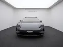 PORSCHE Taycan Turbo Cross Turismo