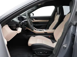 PORSCHE Taycan Turbo Cross Turismo