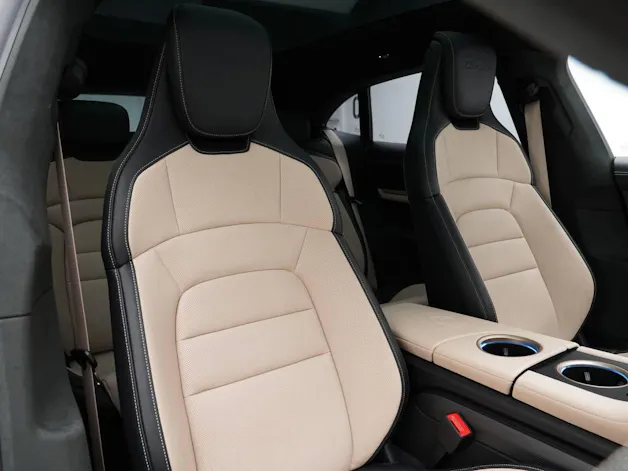 PORSCHE Taycan Turbo Cross Turismo