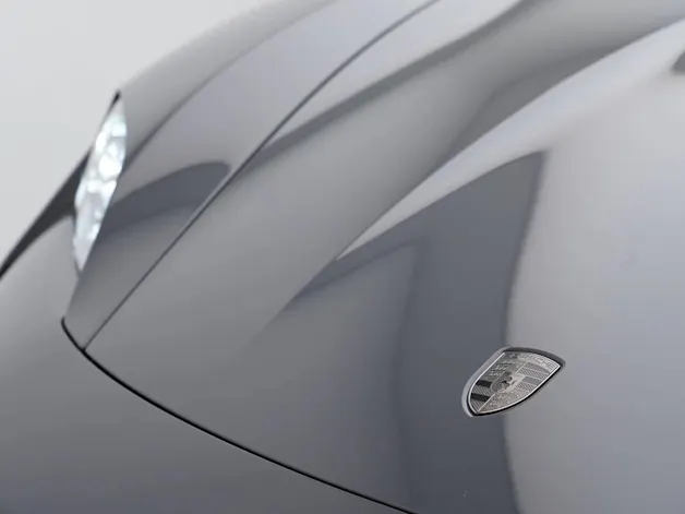 PORSCHE Taycan Turbo Cross Turismo