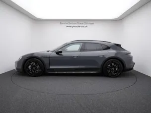 PORSCHE Taycan Turbo Cross Turismo