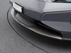 PORSCHE Taycan Turbo Cross Turismo