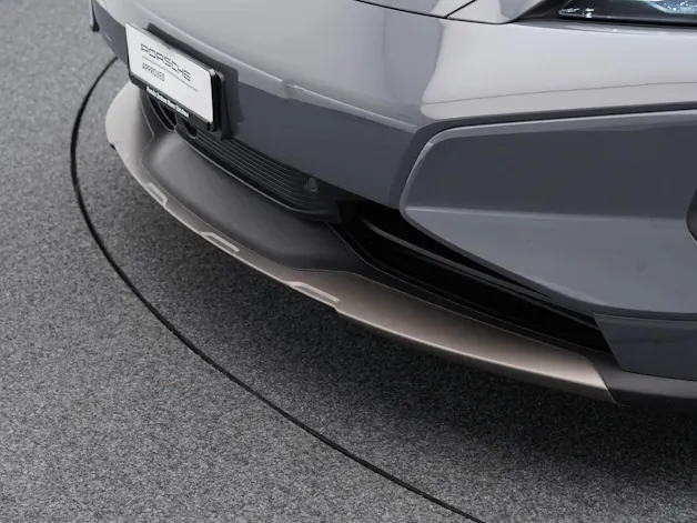 PORSCHE Taycan Turbo Cross Turismo