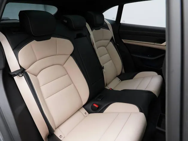 PORSCHE Taycan Turbo Cross Turismo