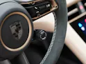 PORSCHE Taycan Turbo Cross Turismo