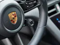 PORSCHE Taycan Turbo S