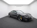 PORSCHE Taycan Turbo S