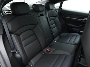 PORSCHE Taycan Turbo S
