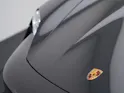 PORSCHE Taycan Turbo S