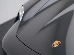 PORSCHE Taycan Turbo S
